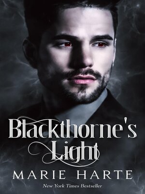 cover image of Blackthorne's Light
